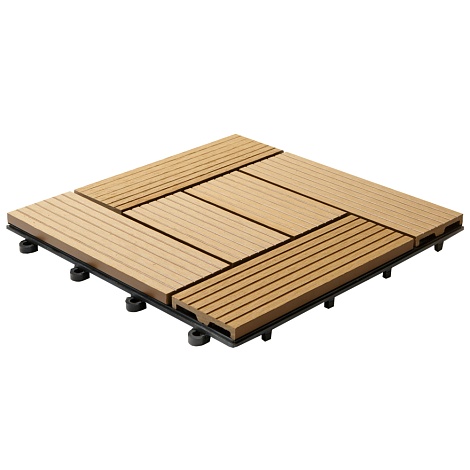 Садовый паркет CLASSIC 